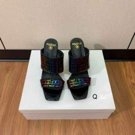 Picture of Balmain Shoes _SKUBalmainsz35-4091497.5CM5CXJ0416